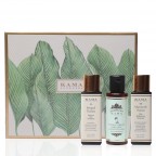 Kama Ayurveda Head To Toe Oil Kit-150 gm